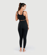 Andy Leggings - Midnight