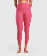 Fly leggings - Fuchsia