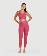 Fly leggings - Fuchsia