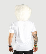 I Love Gymkuma T-Shirt, view 4 — GYMKUMA