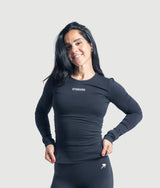 Achilles set - Black