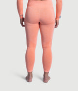 Athena Seamless (3pcs) - Orange