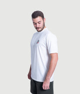 Core T-shirt - White