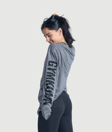 Panther LS - Cool Gray