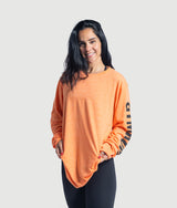 Panther LS - Cool Orange