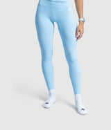 Achilles set - Seashell Blue