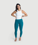 Jalapeño Leggings - Laguna