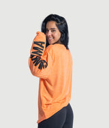 Panther LS - Cool Orange