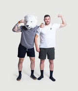 Core T-shirt - White