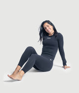 Achilles set - Black