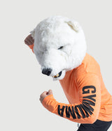 Panther LS - Cool Orange