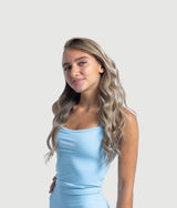 Achilles set - Seashell Blue