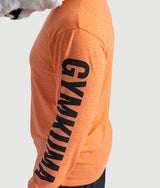 Panther LS - Cool Orange