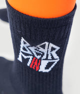 BearMind Socks