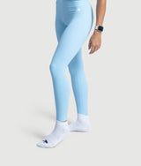 Achilles set - Seashell Blue