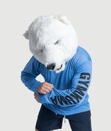 Panther LS - Royal Blue