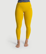 Jalapeño Leggings - Honeycomb