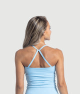 Achilles set - Seashell Blue