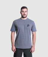 Core T-shirt - Gray