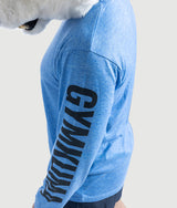 Panther LS - Royal Blue