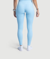 Achilles set - Seashell Blue