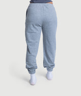 Piston Sweatpants - Gray