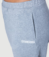 Piston Sweatpants - Gray