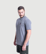 Core T-shirt - Gray
