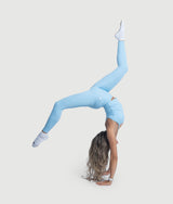 Achilles set - Seashell Blue