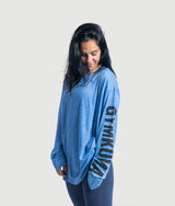 Panther LS - Royal Blue