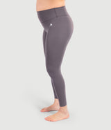 Charlie Leggings - Truffel