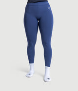 Charlie Leggings - Navy Blue