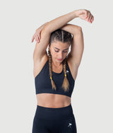 Athena Seamless (3Pc) - Midnight