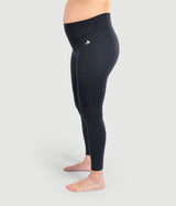 Charlie Leggings - Black
