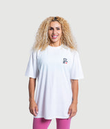 Core T-shirt - white