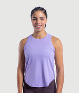 Performance Tank - Lavender
