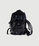 Velcro-backed icon patch for bags, jackets and caps