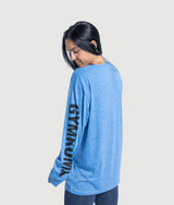 Panther LS - Royal Blue