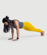 Jalapeño Leggings - Honeycomb