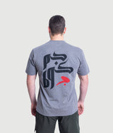 Core T-shirt - Gray