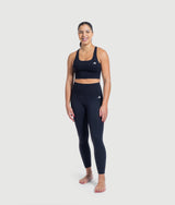 Fly Leggings - Black
