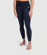 Fly Leggings - Black