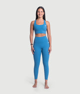 Fly Leggings - Sky Blue