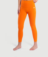 Halo Set - Neon Orange