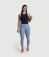 Charlie Leggings - Rhino Grey