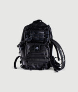 Velcro-backed GYMKUMA logo patch for bags and caps
