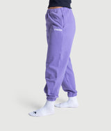 Piston Sweatpants - mauve