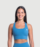 Fly Bra - Sky Blue