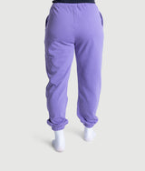 Piston Sweatpants - mauve