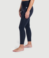 Fly Leggings - Black